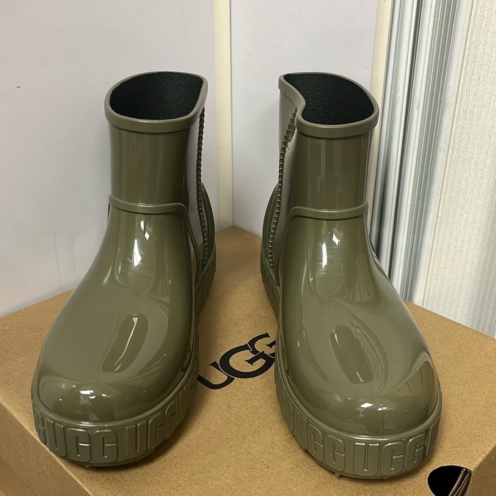 UGG DRIZLITA - Picture 2 of 4